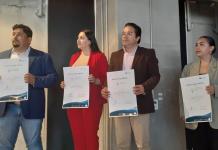 Entregan premios Visor Urbano 2024 a las ciudades de Arandas y El Grullo y a estudiantes del CUAAD