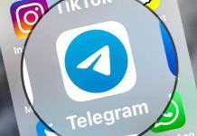 Telegram, el arma de guerra de Rusia bajo un mayor escrutinio