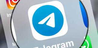 Telegram, el arma de guerra de Rusia bajo un mayor escrutinio