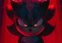 ¡Shadow! El némesis de Sonic hace su debut en el primer avance de Sonic 3