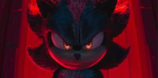 ¡Shadow! El némesis de Sonic hace su debut en el primer avance de Sonic 3