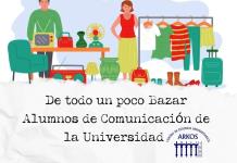 Parafarseando - 27 de Agosto del 2024 - Tema: De todo un poco bazar de alumnos de comunicación de la #UniversidadArkos