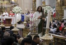 Reliquia de San Judas Tadeo visitará Ocotlán