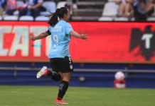 El Pachuca lidera el Apertura femenino de México; Charlyn Corral a las goleadoras