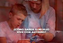 ¿Cómo saber si mi hijo vive con Autismo? - El Expresso de las 10 - Ma. 27 Agosto 2024