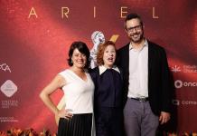 El cine jalisciense destaca en los Premios Ariel 66ª