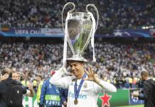 UEFA homenajeará el jueves a Cristiano Ronaldo, máximo goleador de la Champions