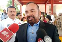 Sergio Chávez urge al Imeplan para dejar listo el 