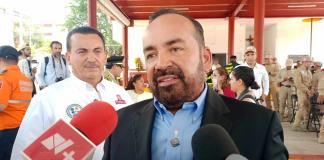 Sergio Chávez urge al Imeplan para dejar listo el Siapa de la basura