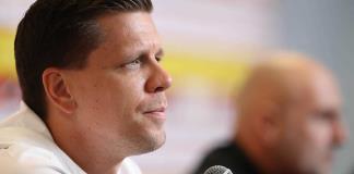 El arquero internacional polaco Szczesny se retira tras abandonar la Juventus