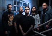 Whitechapel y Thy Art Is Murder traen su poderoso deathcore a Guadalajara