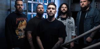 Whitechapel y Thy Art Is Murder traen su poderoso deathcore a Guadalajara