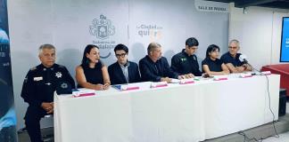 Guadalajara instala controles de velocidad y módulos de movilidad en el municipio