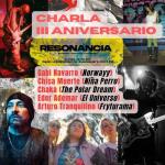 Resonancia - Lu. 26 Ago 2024 - Tercer Aniversario