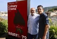 La segunda entrega del filme de culto El Hoyo clausura Culinary Cinema en San Sebastián