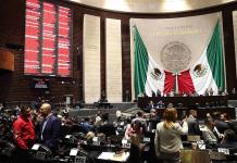 Tribunal Electoral de México recibe 8.662 impugnaciones contra asignaciones en el Congreso