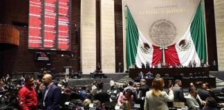 Tribunal Electoral de México recibe 8.662 impugnaciones contra asignaciones en el Congreso