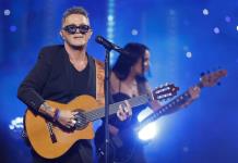 Alejandro Sanz lanza un nuevo disco que protege la salud de las canciones