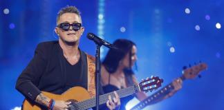 Alejandro Sanz lanza un nuevo disco que protege la salud de las canciones