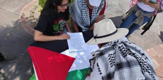 Guadalajara sumará firmas para presionar ruptura de relaciones entre México e Israel