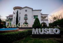 La casa de Juan Gabriel reabre como museo a ocho años de su muerte