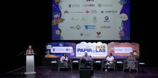 Papirolas 2024 crece 30% y espera más de 100 mil visitantes