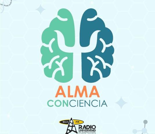 Alma Con-Ciencia | 04 de Noviembre 2024