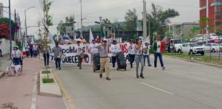 Trabajadores del Judicial Federal confían en que senadores de oposición frenarán Reforma