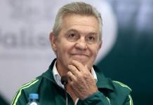 Quiñones y Giménez lideran primera convocatoria de Javier Aguirre con México