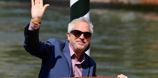 Alfonso Cuarón será homenajeado en el Festival Biarritz América Latina