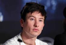 El actor irlandés Barry Keoghan se une a Cilian Murphy en la película de Peaky Blinders