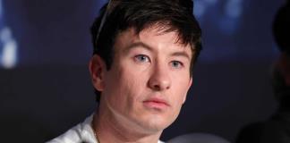 El actor irlandés Barry Keoghan se une a Cilian Murphy en la película de Peaky Blinders