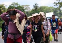 La OIM firma un acuerdo con un banco en México para dar asistencia financiera a migrantes