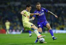 Un cabizbajo América visita al Cruz Azul en el Clásico Joven