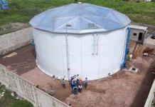 En dos meses y medio conectan a Tlajo y El Salto para recibir agua del Siapa