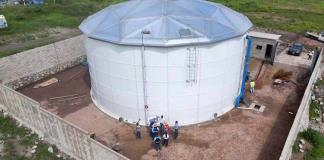 En dos meses y medio conectan a Tlajo y El Salto para recibir agua del Siapa