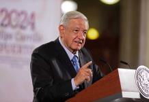 López Obrador dice que en su Gobierno no ha habido asesinatos de periodistas ni políticos