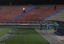 Los estadios de Bogotá, Medellín y Cali, listos para acoger el Mundial Femenino Sub-20