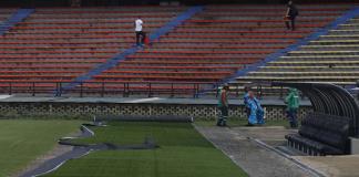 Los estadios de Bogotá, Medellín y Cali, listos para acoger el Mundial Femenino Sub-20