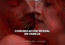 Comunicación sexual asertiva - El Expresso de las 10 - Ju. 29 Agosto 2024