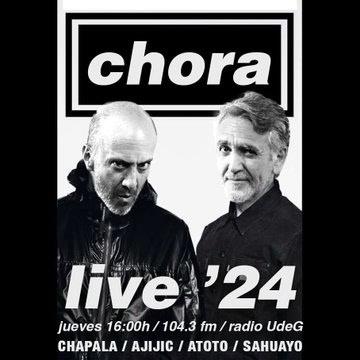 La Chora Interminable