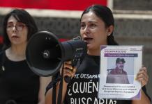 AI asegura que la búsqueda de desaparecidos en México recae en las mujeres