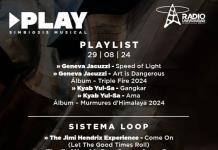 Play - Ju. 29 Ago 2024