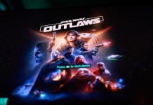 Ubisoft invita a viajar por las galaxias con su nuevo videojuego Star Wars Outlaws