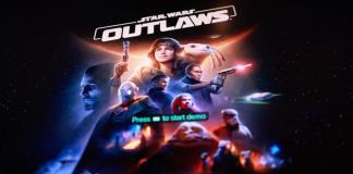 Ubisoft invita a viajar por las galaxias con su nuevo videojuego Star Wars Outlaws