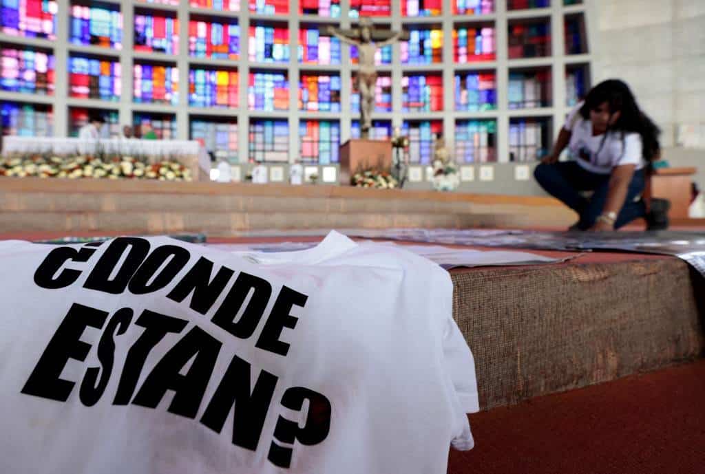 Engañosa reducción de personas desaparecidas en Jalisco