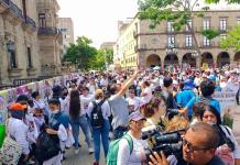 Colectivos de búsqueda en Jalisco ven revictimización como sello de este gobierno