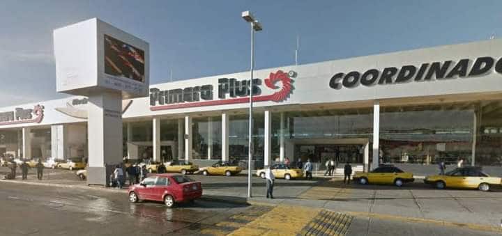 Lemus propone filtros rigurosos en centrales camioneras para frenar reclutamiento criminal Lemus propone filtros rigurosos en centrales camioneras para frenar reclutamiento criminal