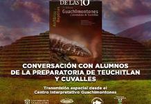 Conversación con Alumnos de la Preparatorio de Teuchitlán y CUValles - El Expresso de las 10 - Vi. 30 Ago 2024