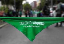 Activistas ven tragedia en que la Legislatura de mujeres no legisle en pro del aborto